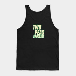 New Logo (May 2020) Tank Top